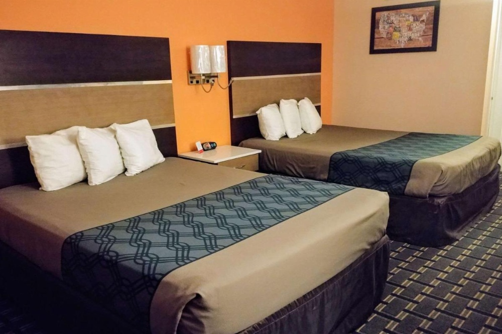 Econo Lodge Milldale-Southington