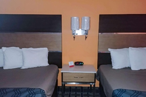 Econo Lodge Milldale-Southington image 10