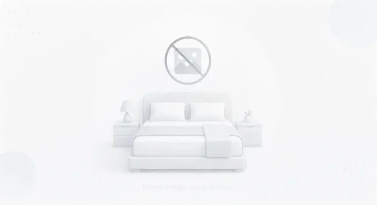 King Room with Whirlpool - Non-smoking